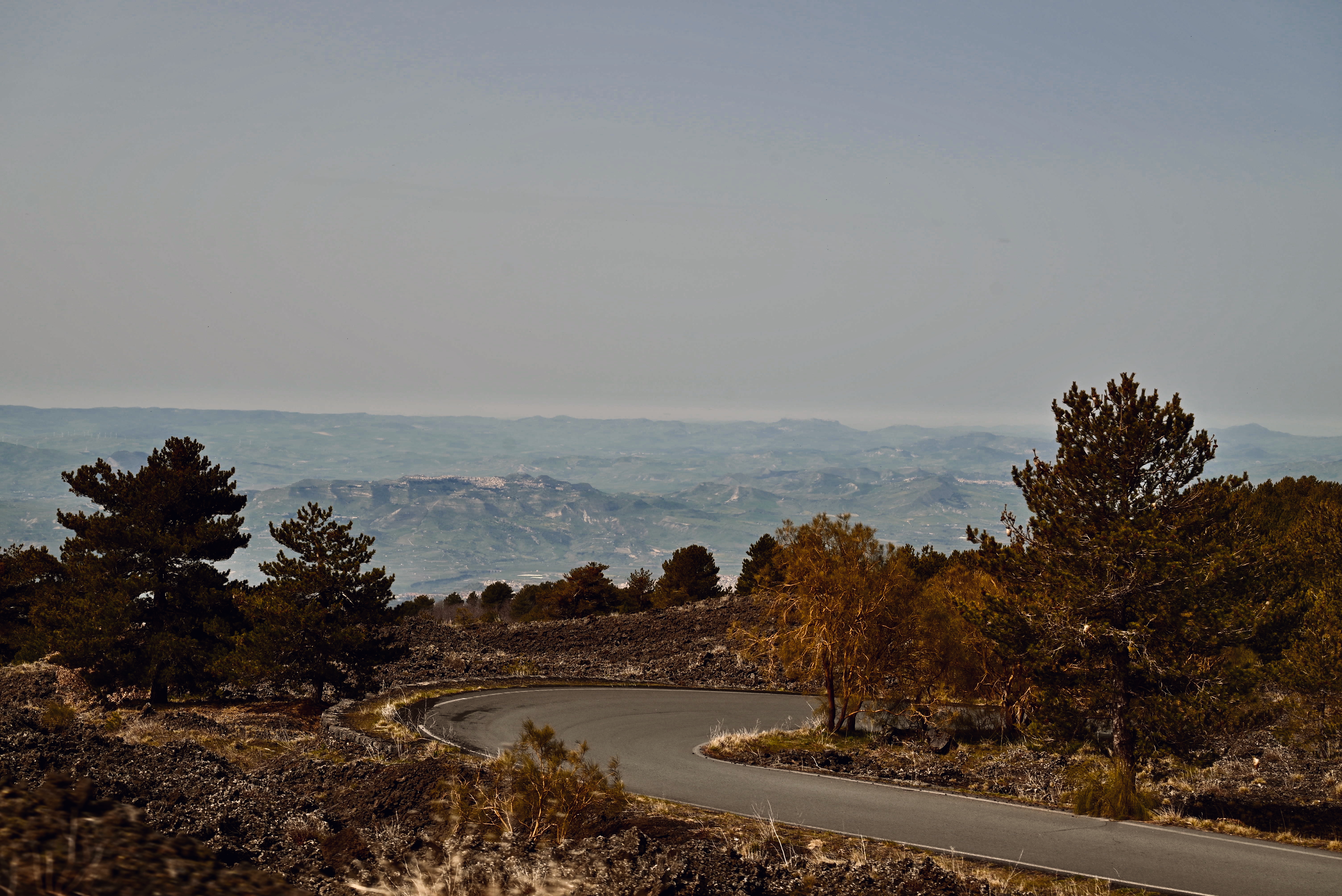 Landscape - Sicily