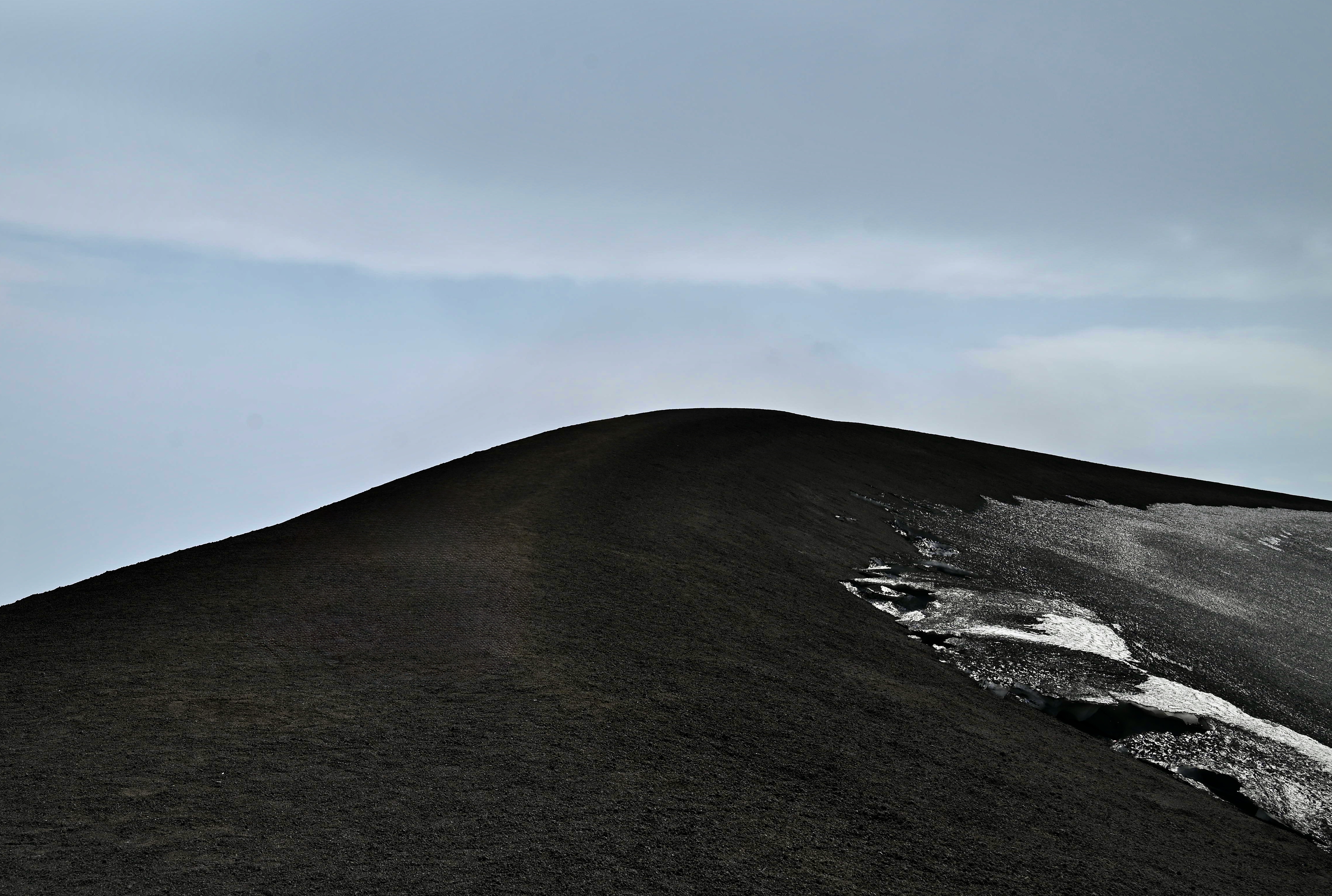 Volcano – Etna, Sicily